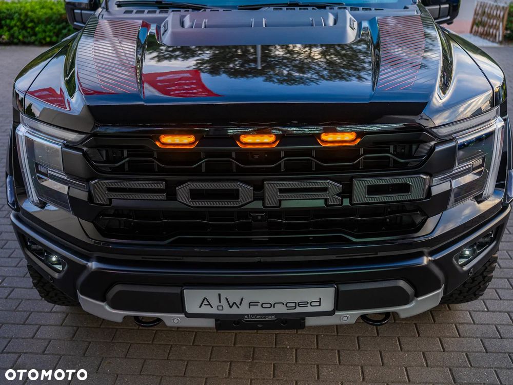 Ford F150 - 40