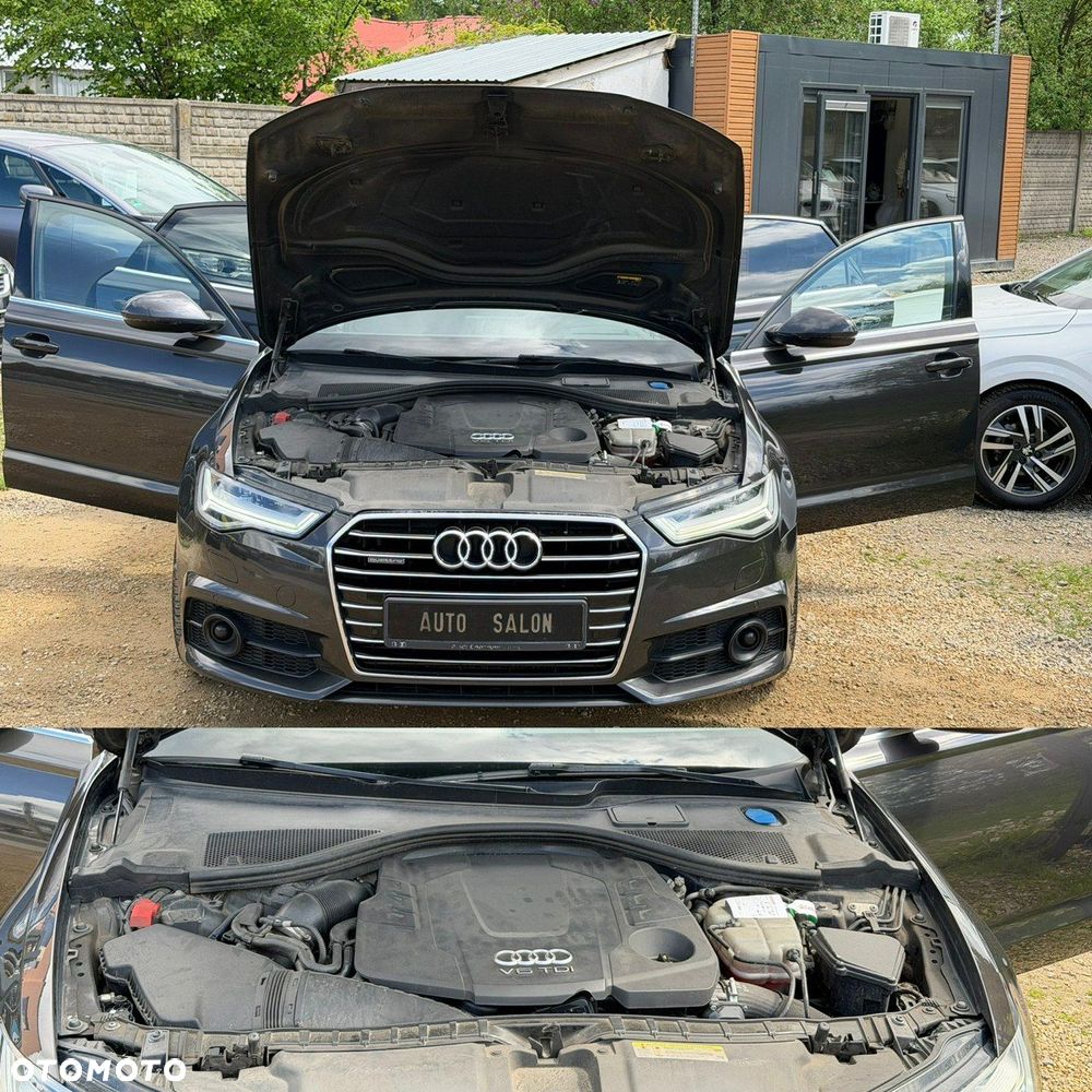 Audi A6 Limousine - 37
