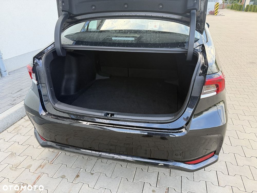 Toyota Corolla 1.5 Comfort - 40