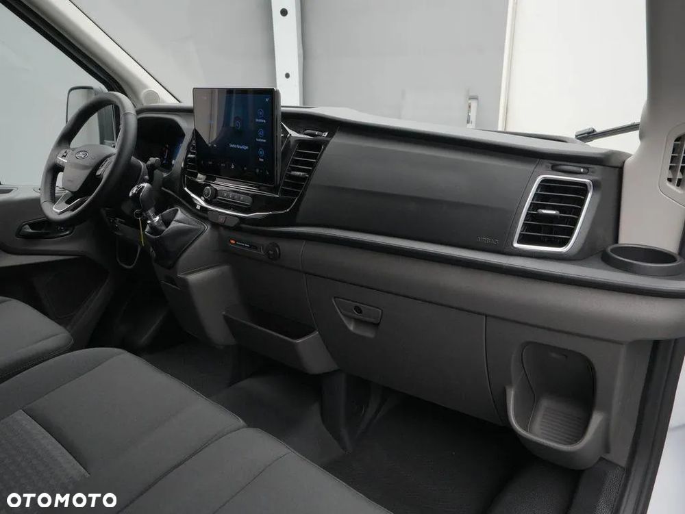 Ford Transit L4H3 130KM Trend - 14