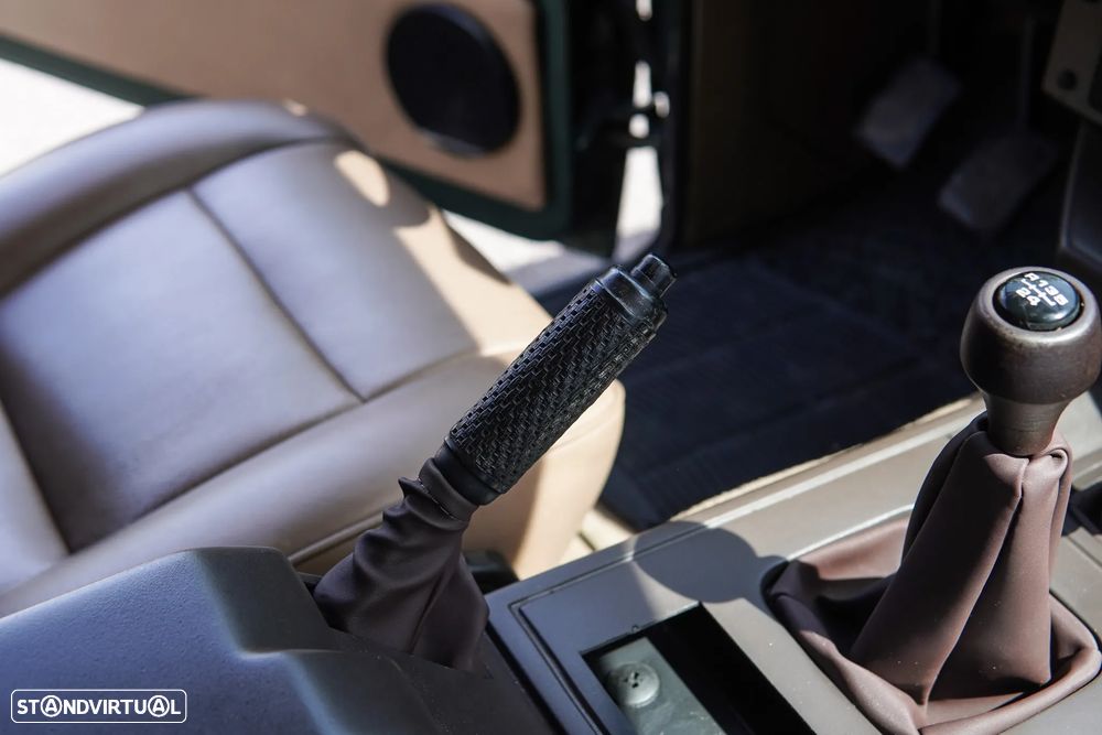 Land Rover Range Rover 2.5 TD VM - 53