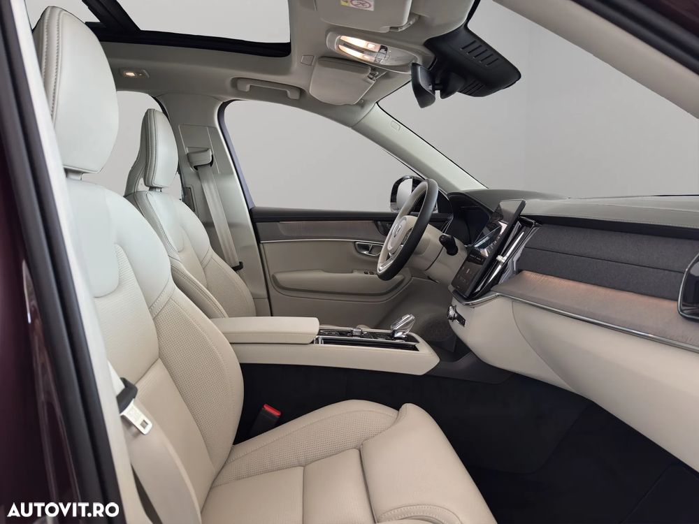 Volvo XC 90 - 24
