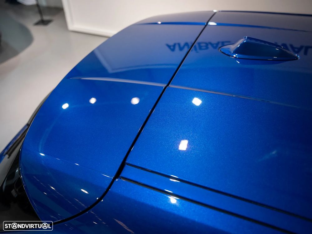 BMW 116 Pack Desportivo M - 32