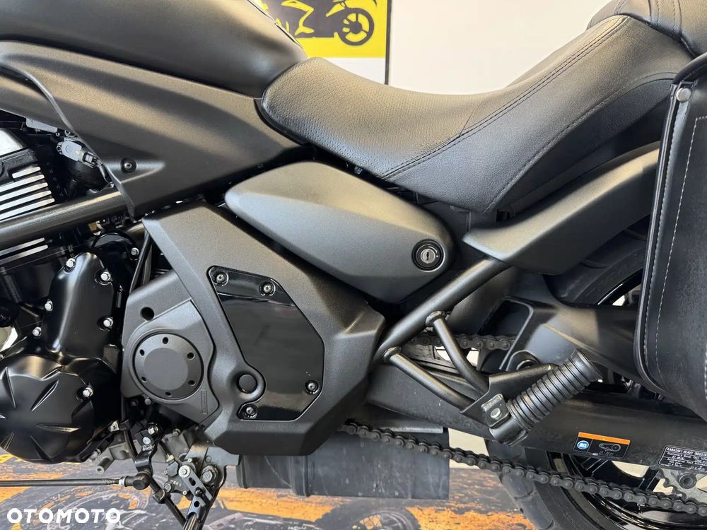 Kawasaki Vulcan - 24