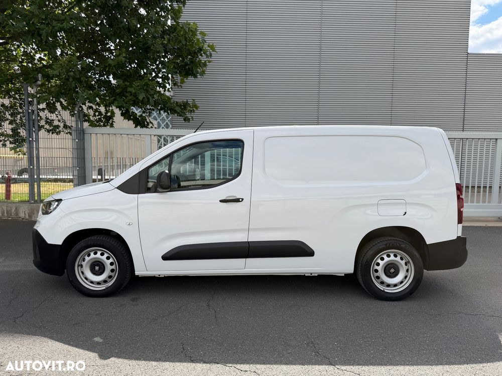Fiat DOBLO - 3