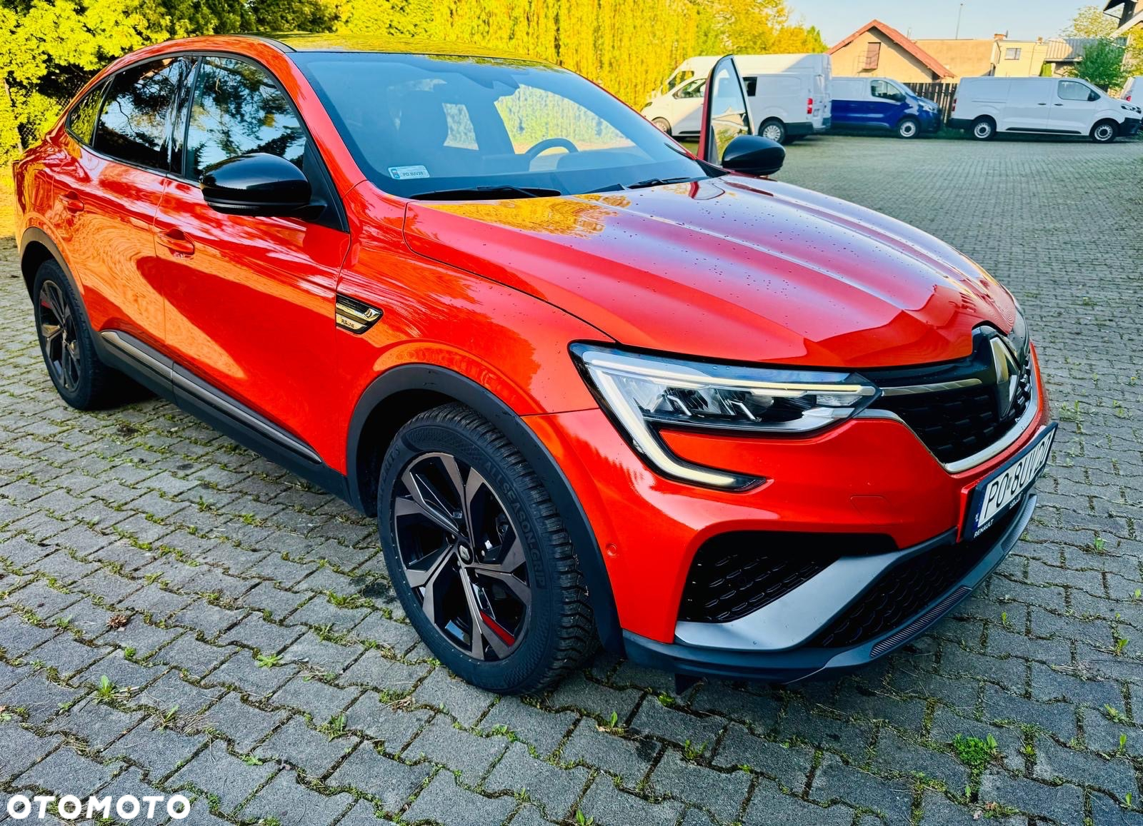 Renault Arkana - 10
