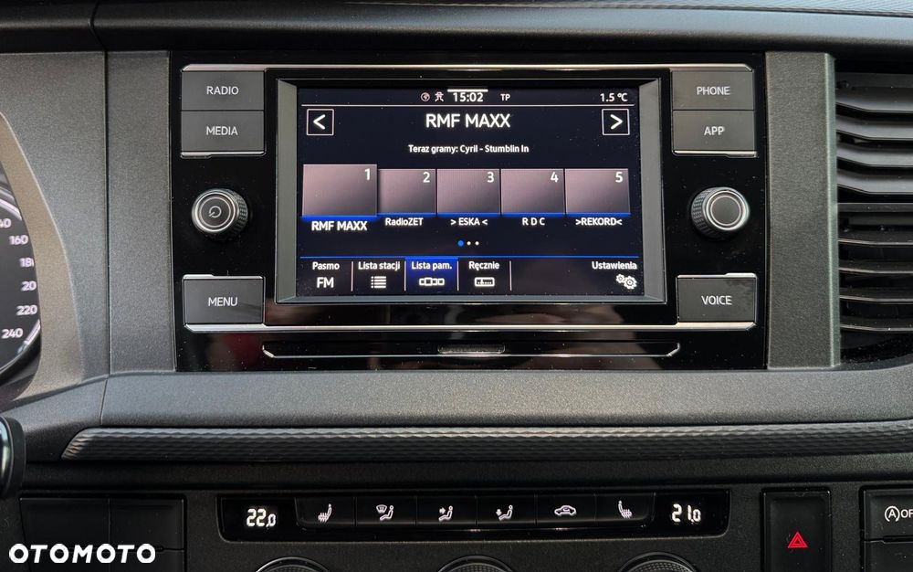 Volkswagen Caravelle 6.1 2.0 TDI L2 Highline DSG - 31