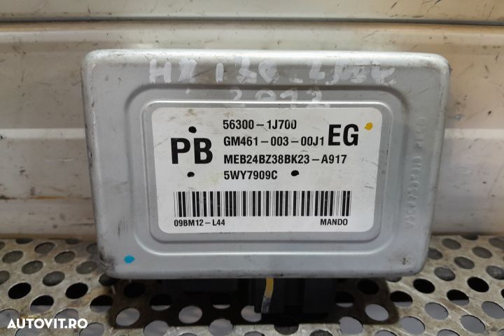 Modul / Calculator coloana de volan 56300-1J700 56300-1J700 Hyundai i - 1