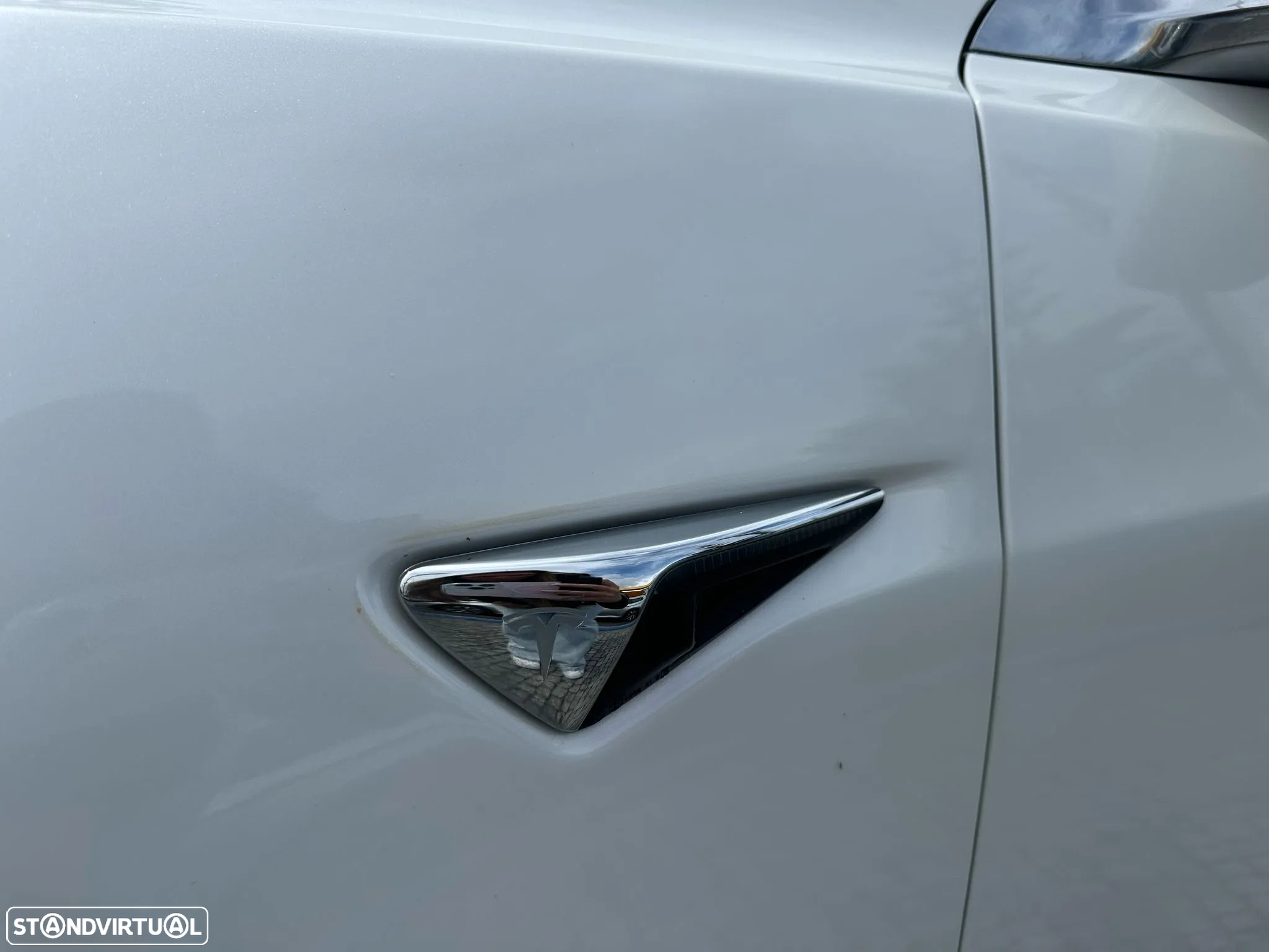 Tesla Model 3 Standard Range Plus RWD - 13