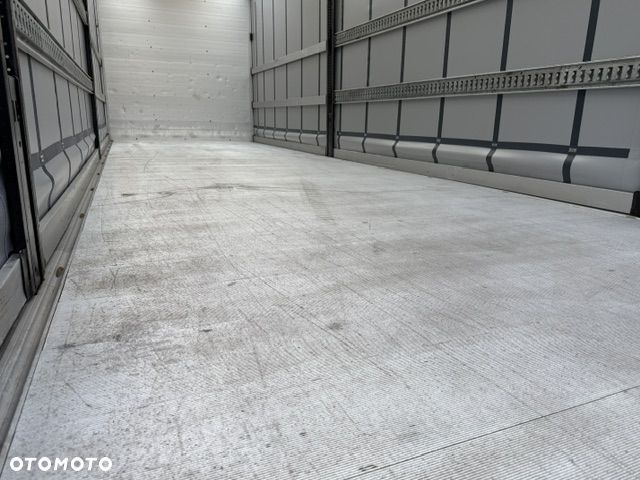 Volvo FM 330 Firanka 21palen Euro 6 - 5
