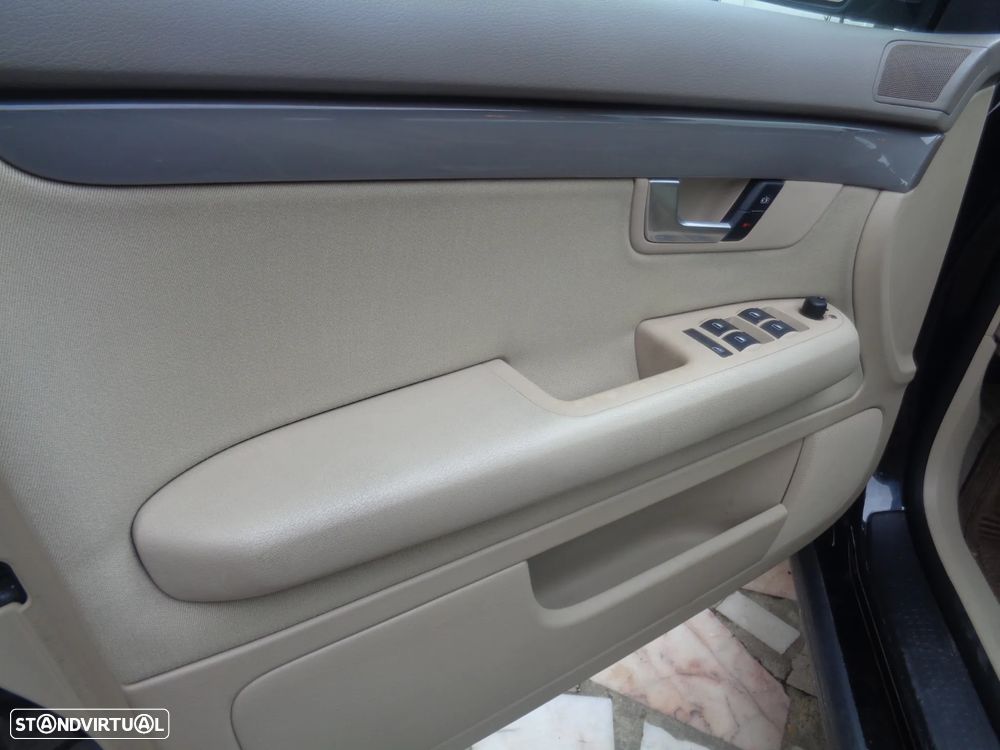 Audi A4 Avant 1.9 TDI - 10