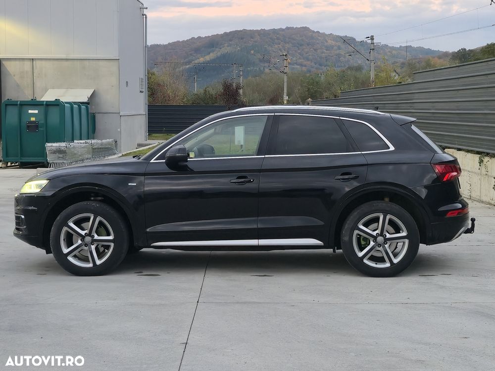 Audi Q5 2.0 TDI Quattro S tronic - 27