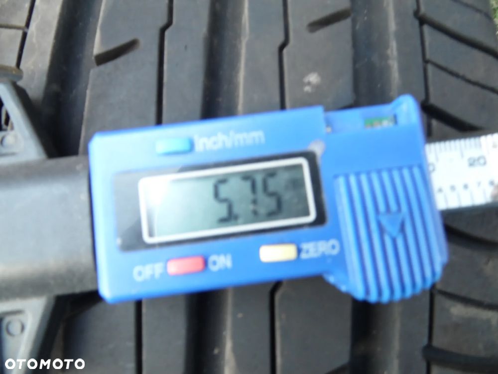 Opona Yokohama Blue Earth ES32 185/65 R15 6,6mm 2024 - 2