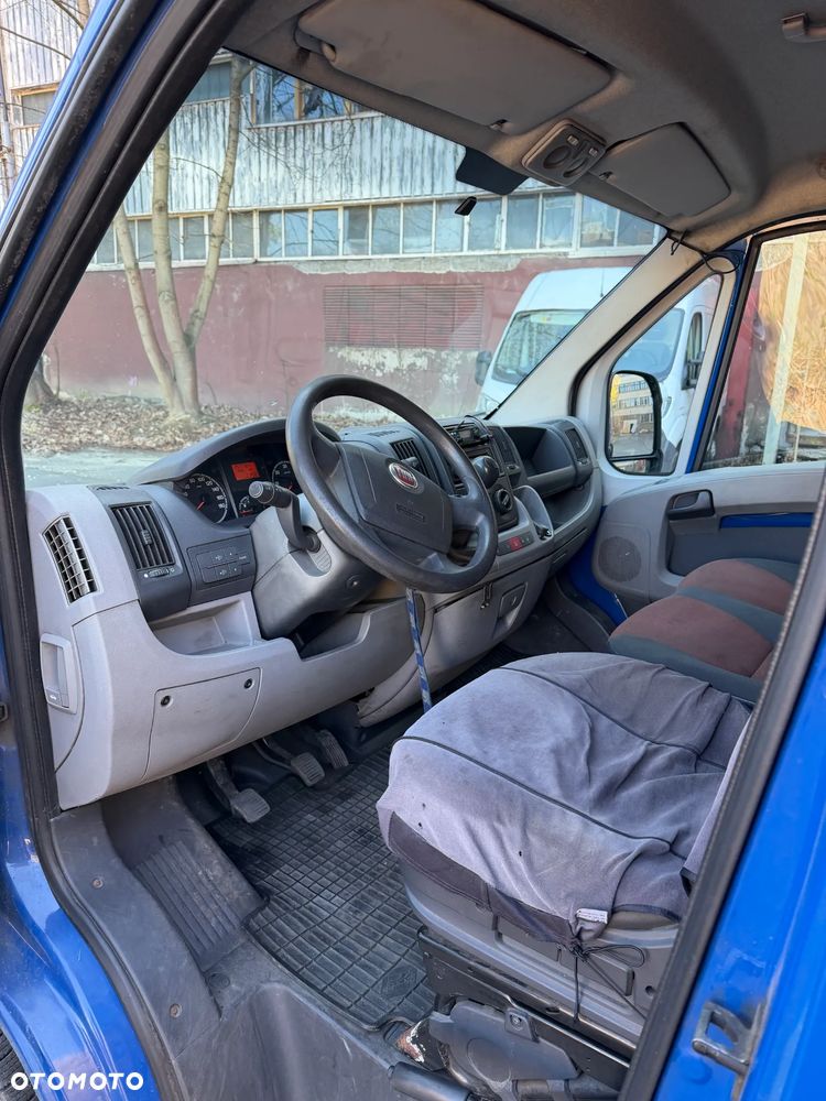 Fiat DUCATO - 6