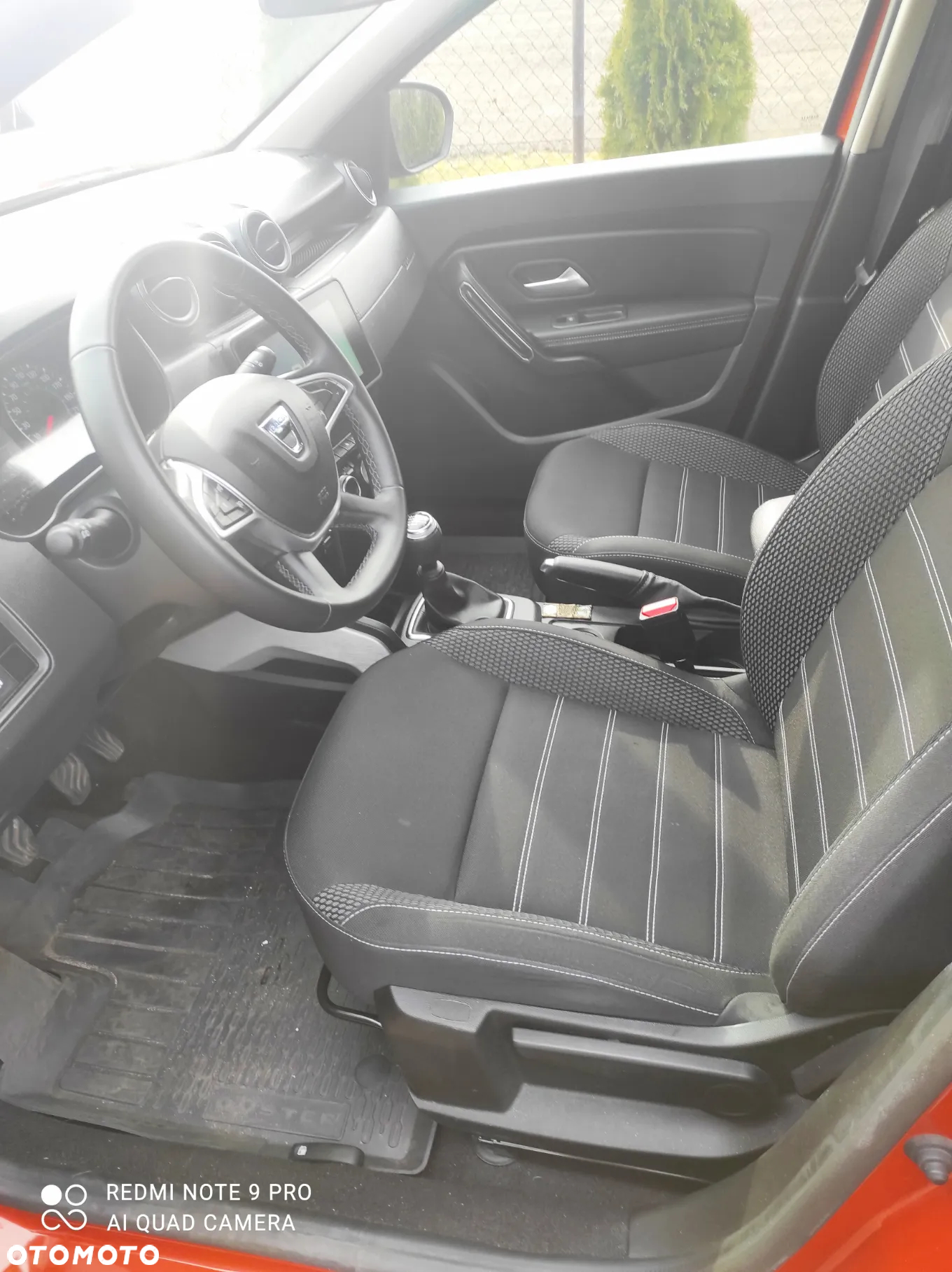 Dacia Duster 1.0 TCe Prestige - 12