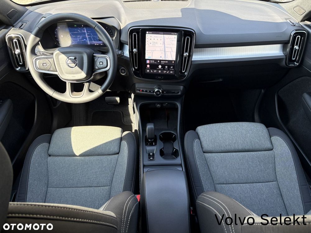 Volvo XC 40 - 18