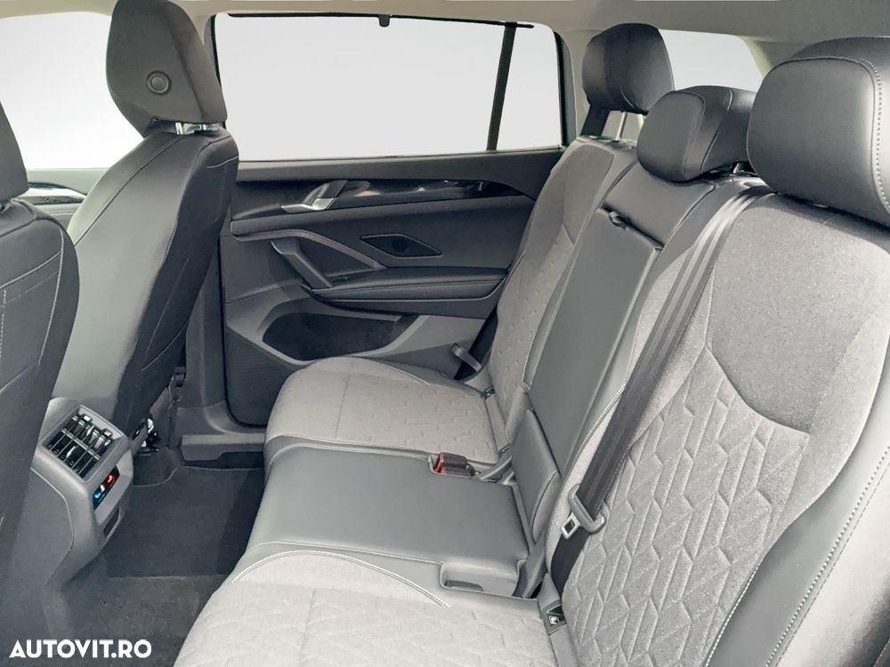 Volkswagen Tayron 2.0 TDI 4Motion DSG Life - 8