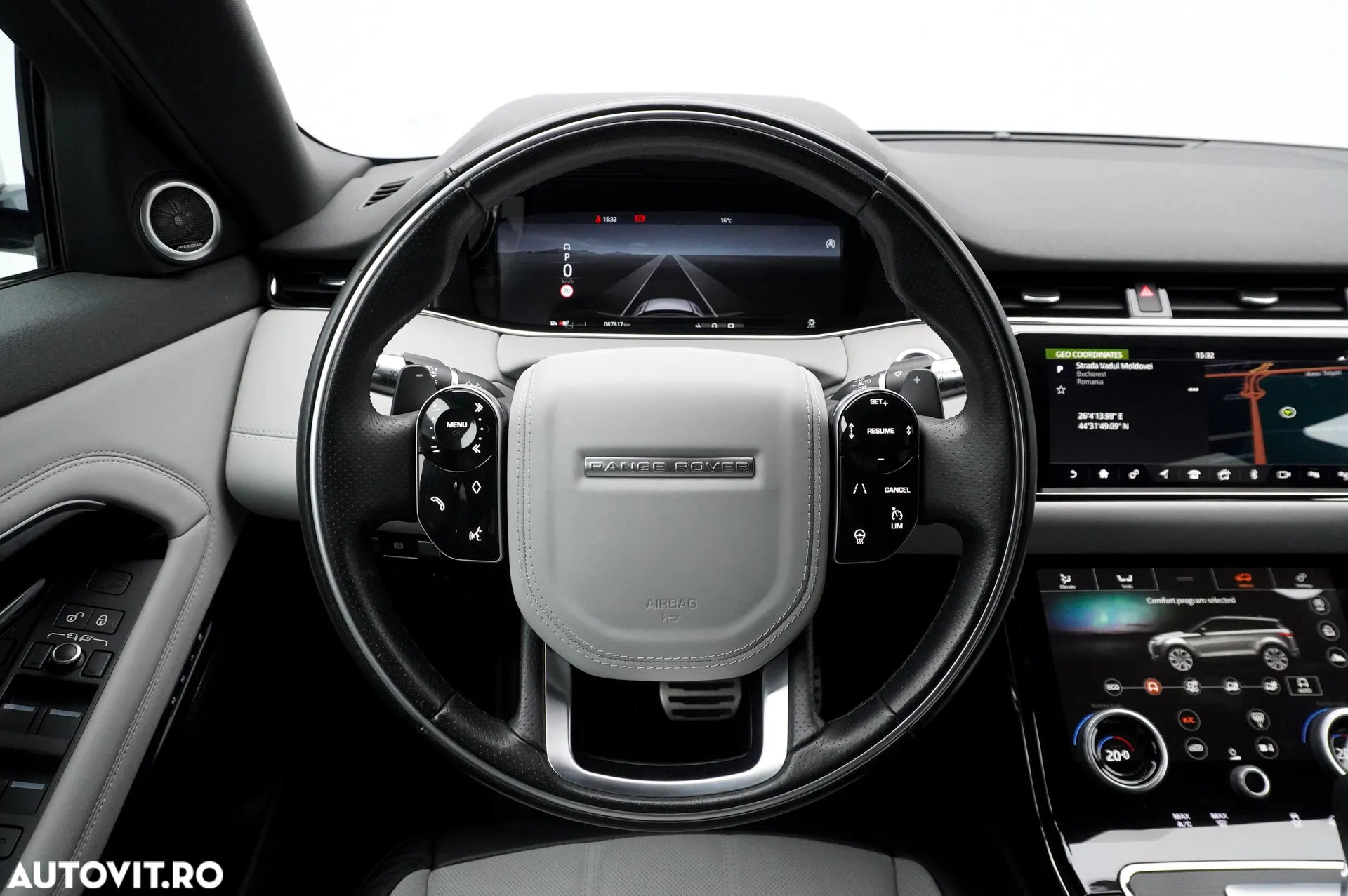 Land Rover Range Rover Evoque 2.0 D180 First Edition - 14