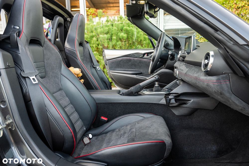 Mazda MX-5 2.0 Skyfreedom i-ELOOP - 13