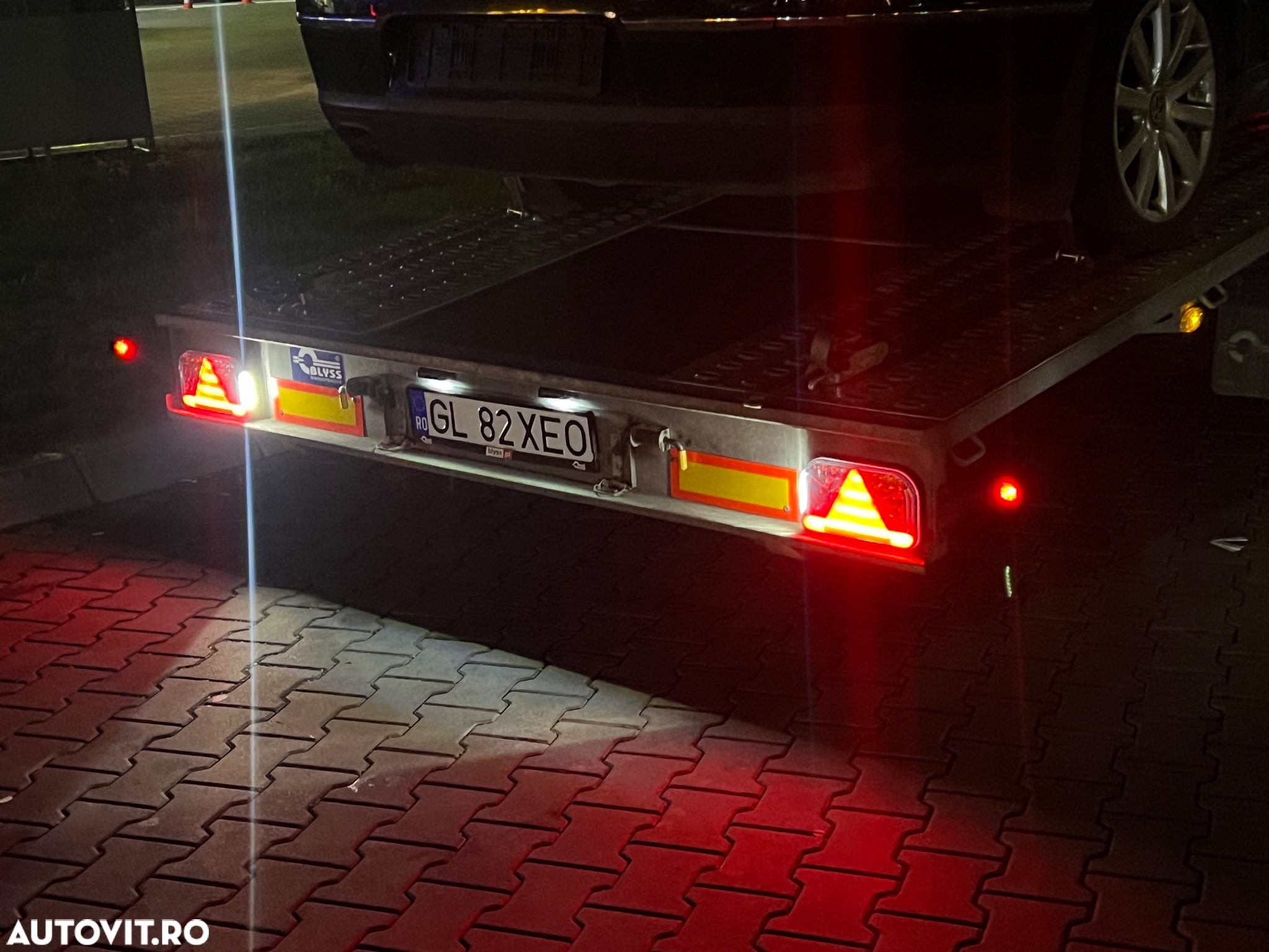 Blyss F350 - 7