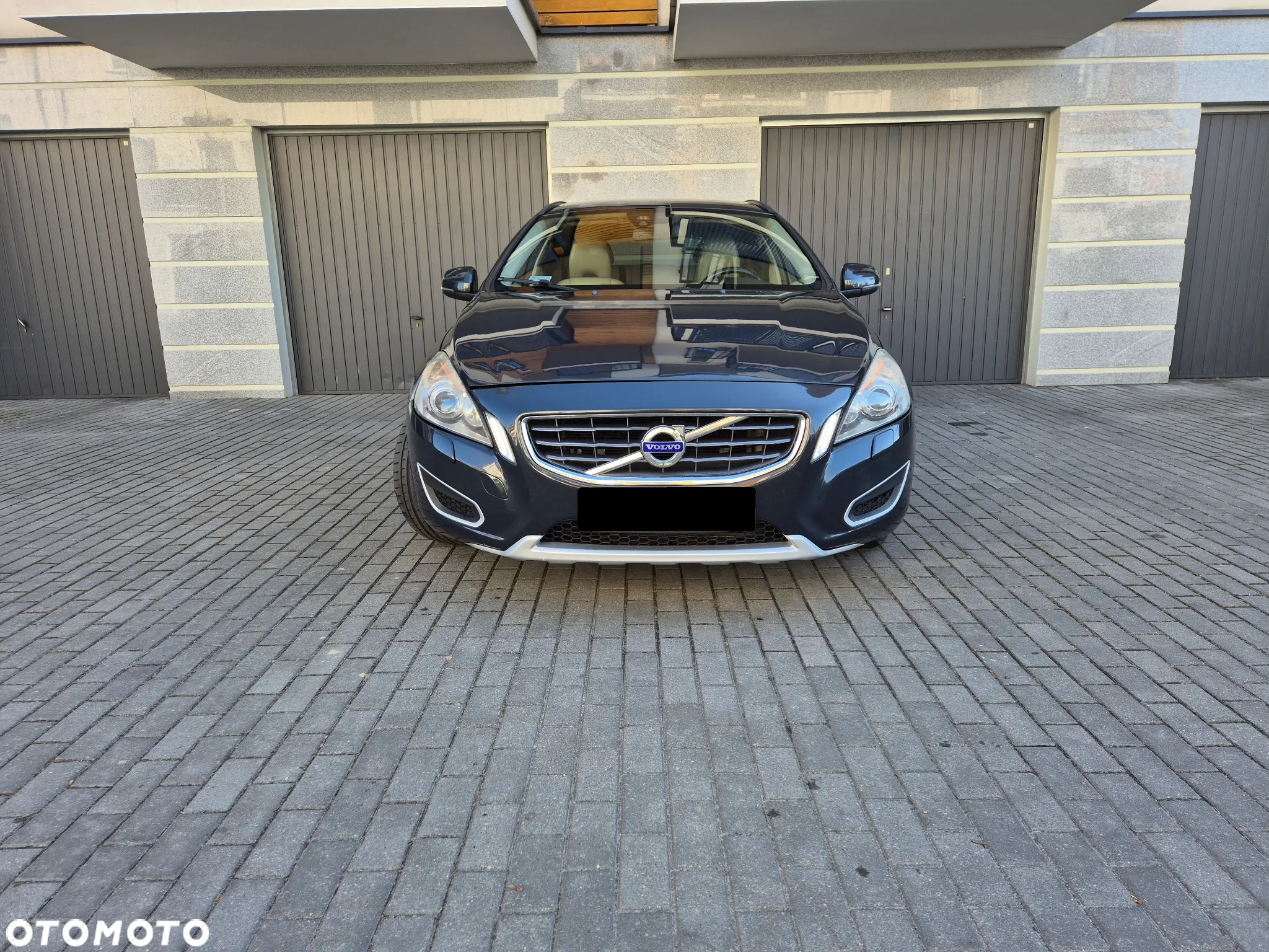 Volvo V60 D2 Momentum - 3