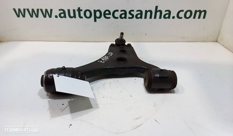 Braço Suspensão Frente Dto Mercedes-Benz B-Class (W245) - 2