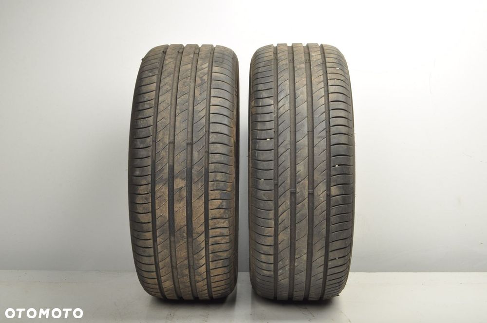 2X OPONA OPONY DELINTE DS2 215/50 R17  2024/25R - 1