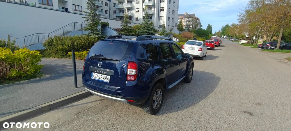 Dacia Duster 1.6 SCe Laureate S&S - 13
