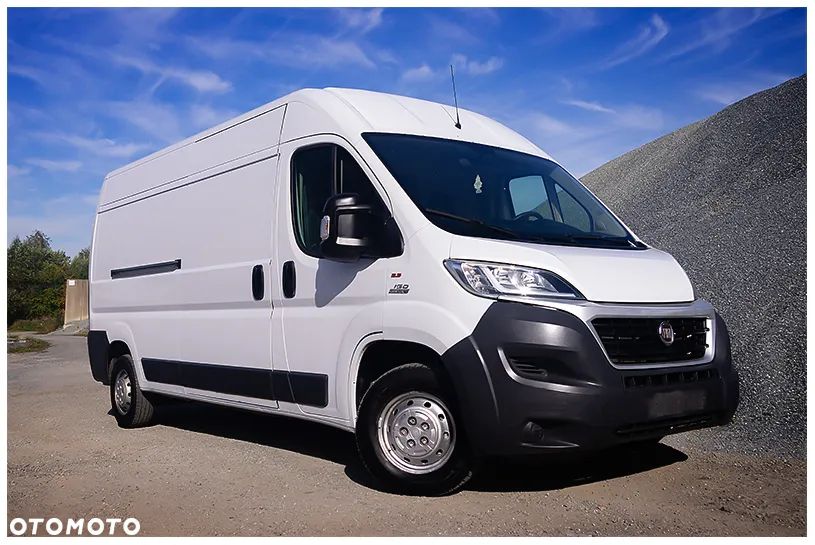 Fiat Ducato - 17