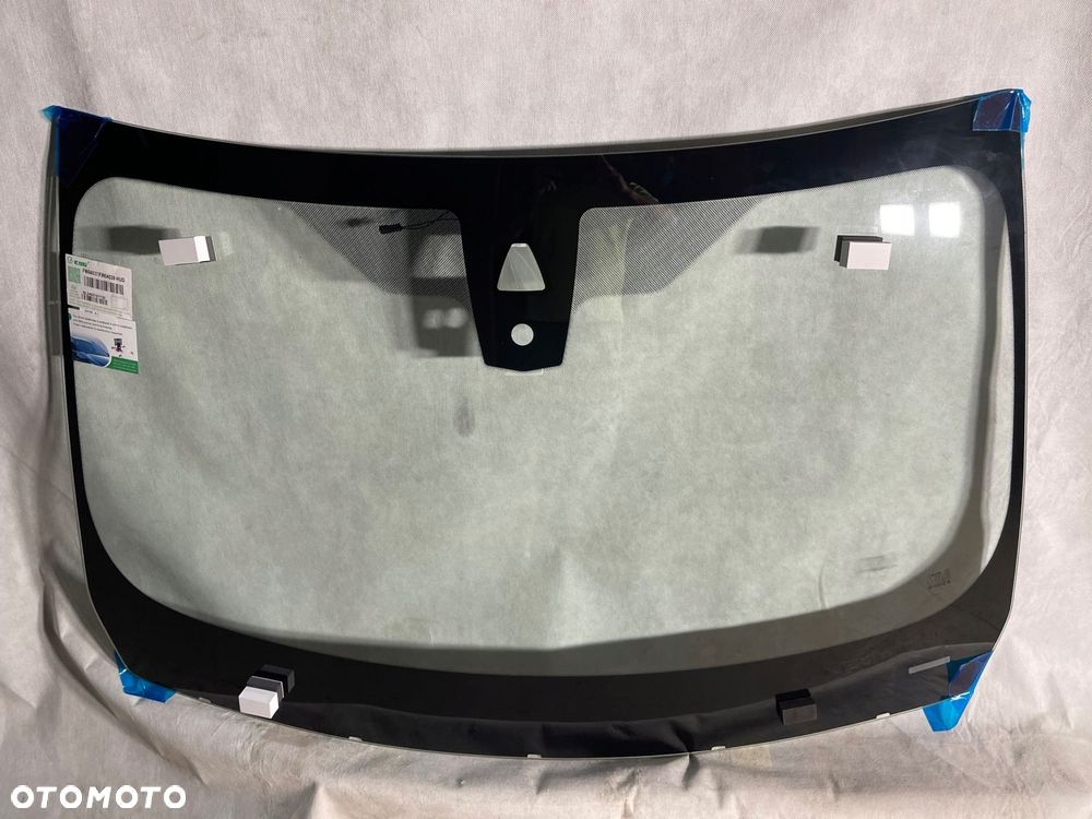 bmw 3 gt f34 szyba przednia nowa sensor kamera hud 2013- - 1