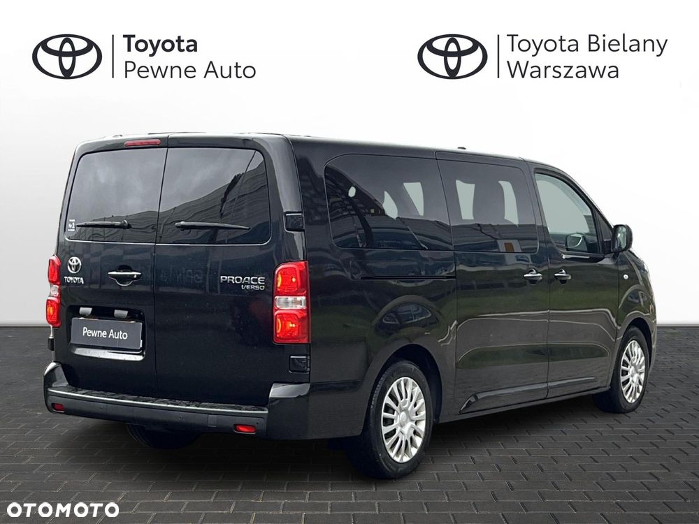 Toyota Proace Verso 2.0 D4-D Long Business - 5
