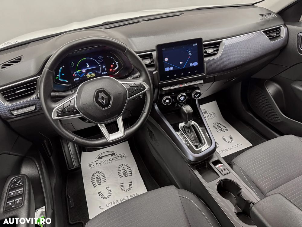 Renault Arkana E-TECH 145 INTENS - 22