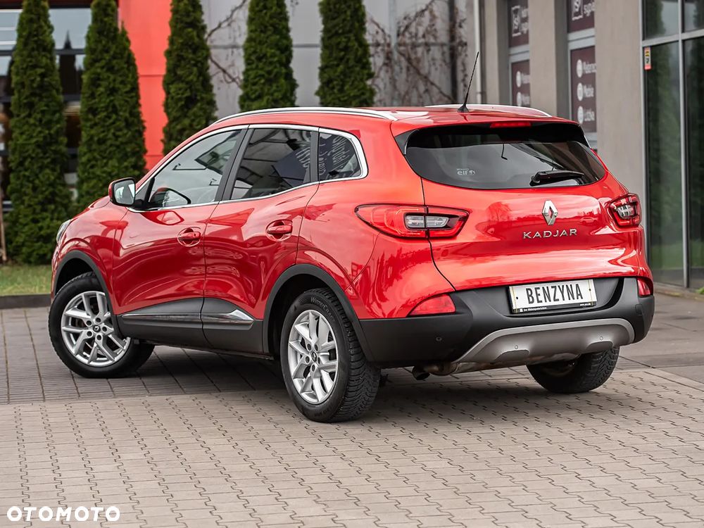 Renault Kadjar - 9