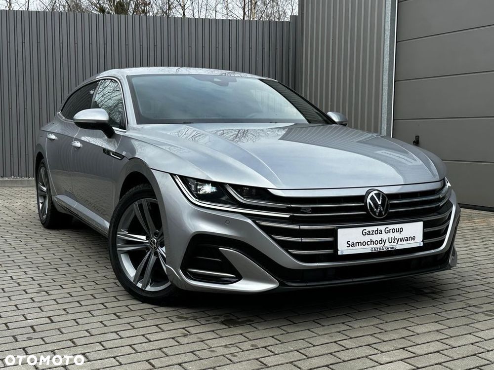 Volkswagen Arteon 2.0 TDI R-Line DSG - 1
