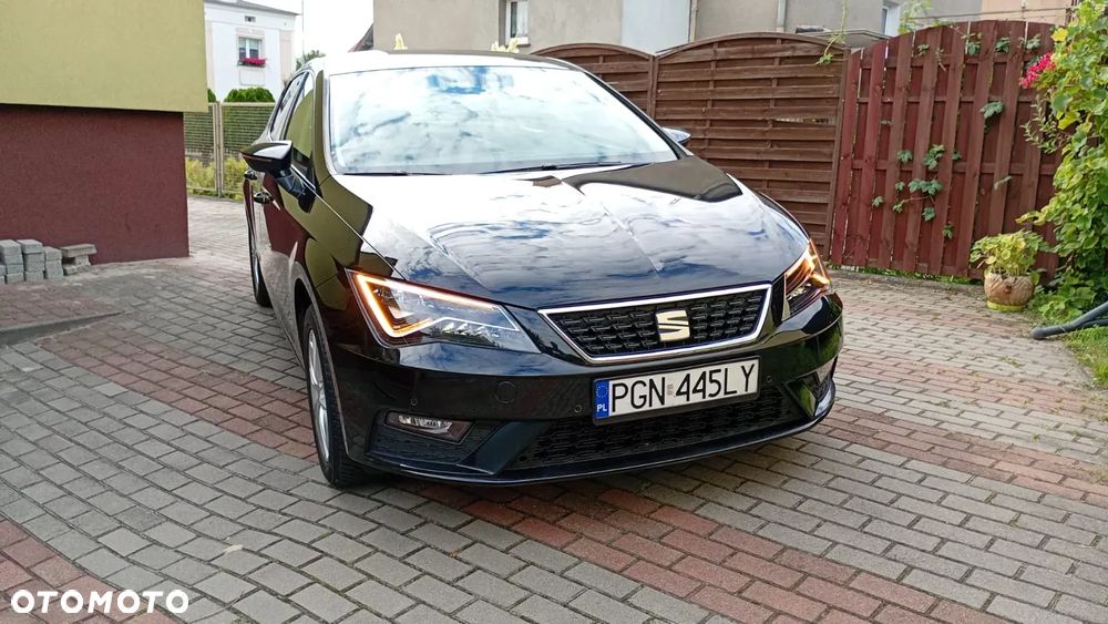 Seat Leon - 7