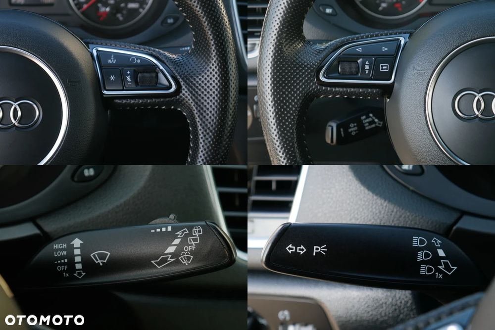 Audi Q3 2.0 TDI Quattro Design S tronic - 31