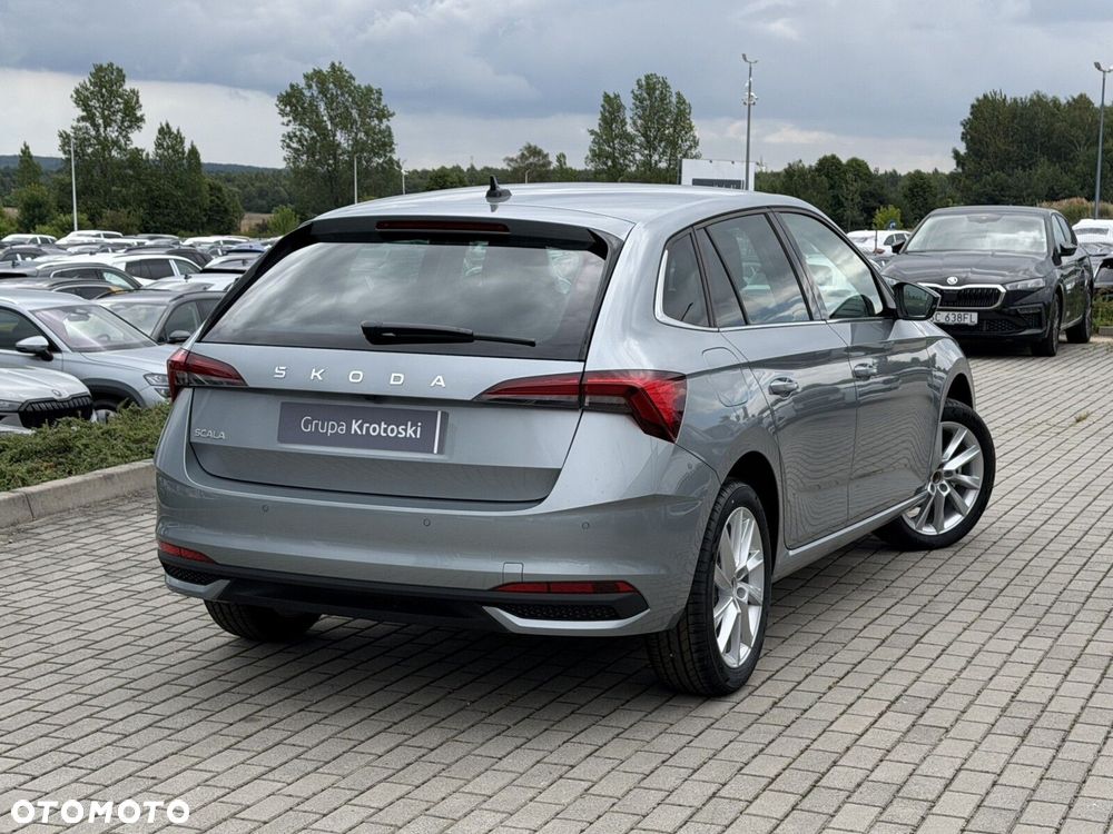 Skoda Scala - 5