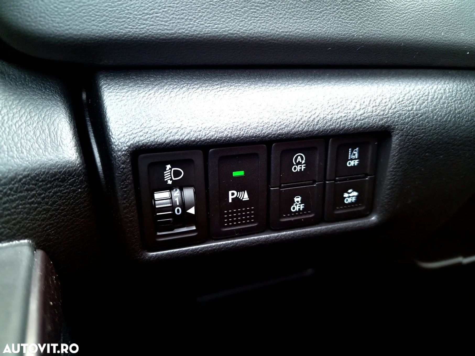 Suzuki SX4 S-Cross - 8