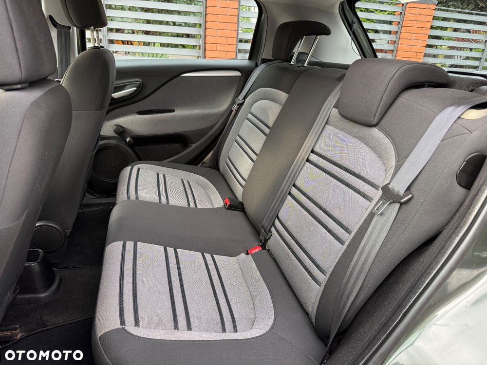 Fiat Punto Evo 1.4 8V Dynamic - 16