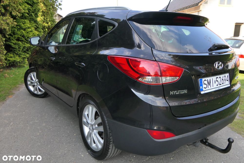 Hyundai ix35 2.0 Premium 2WD - 5