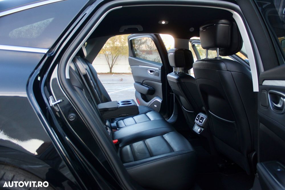 Renault Talisman - 17