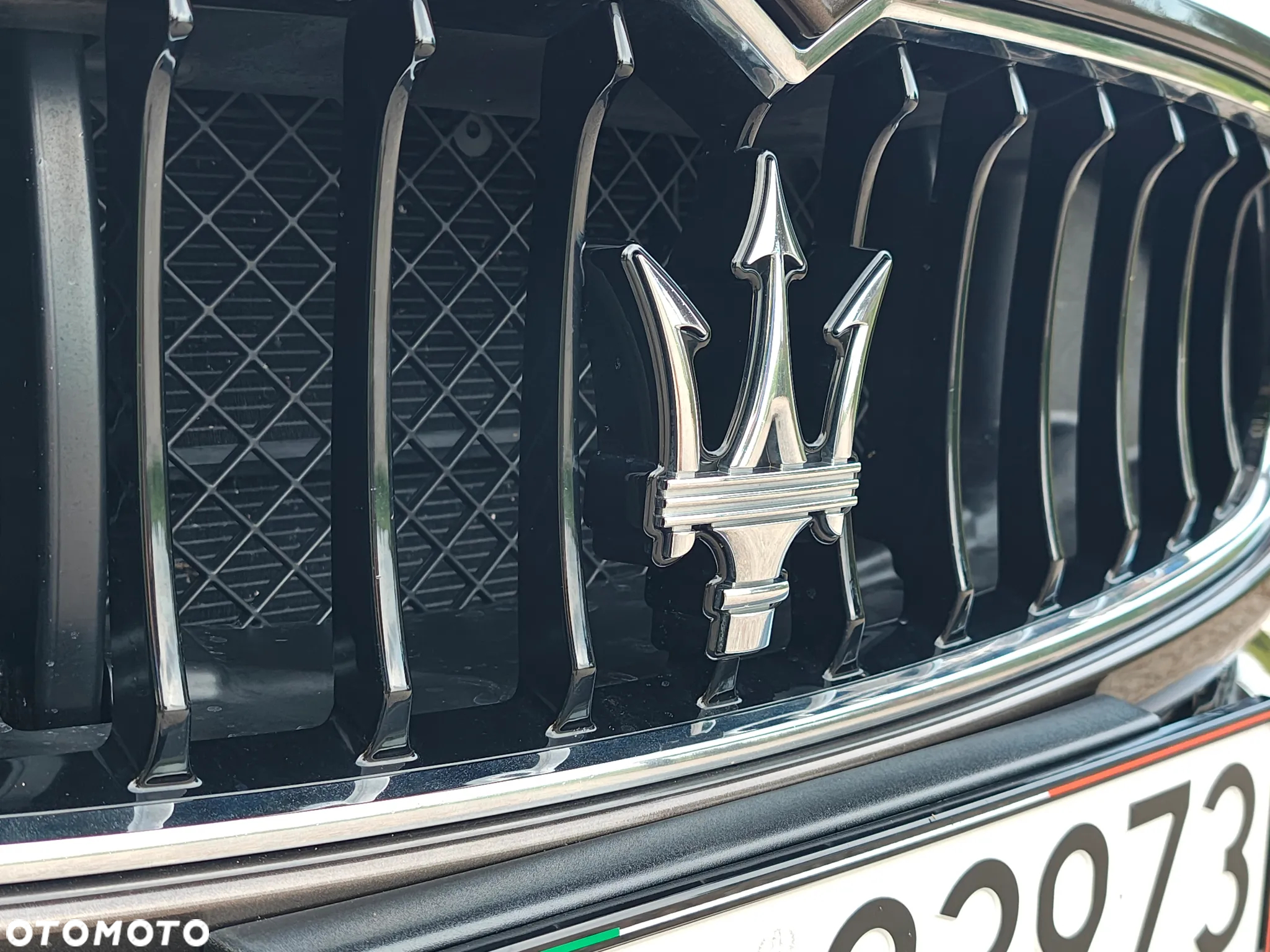 Maserati Ghibli - 37