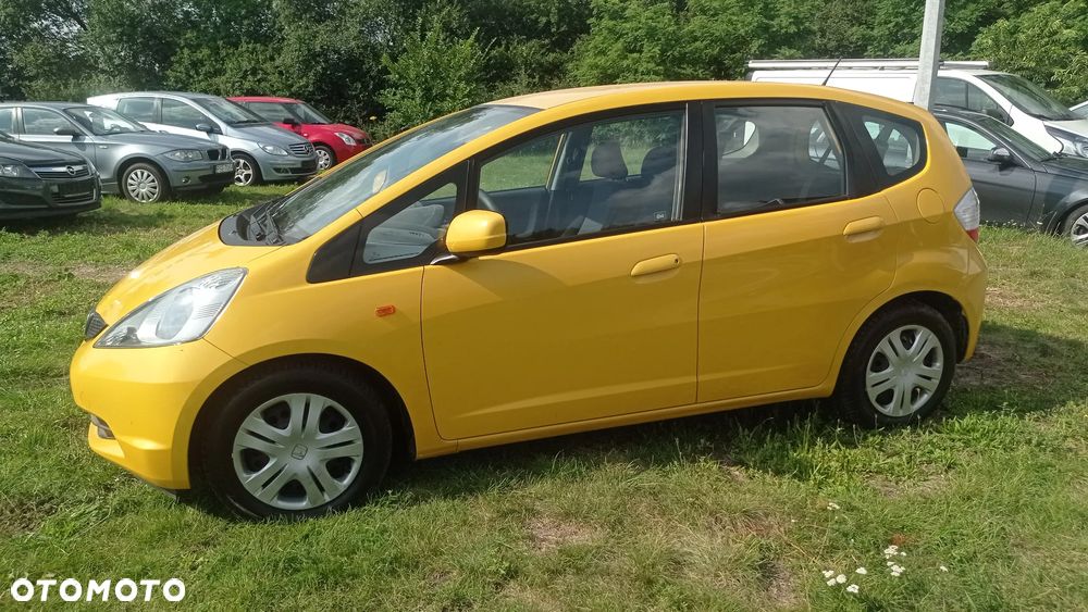 Honda Jazz 1.2 i-VTEC S Cool - 7