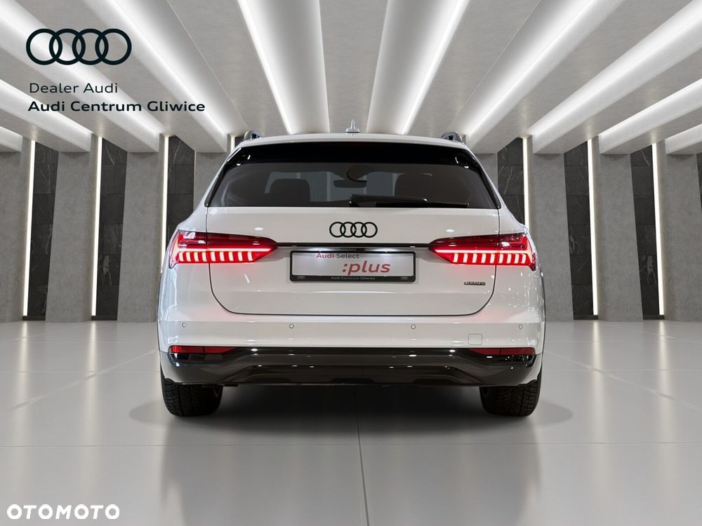 Audi A6 Allroad - 4