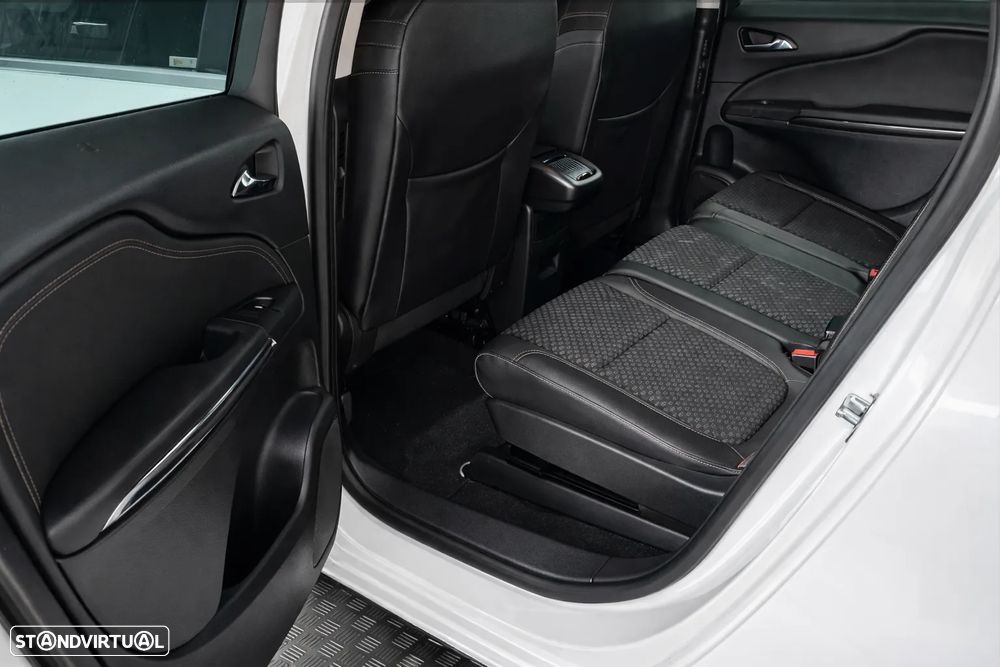 Opel Zafira 1.6 CDTi Executive - 22