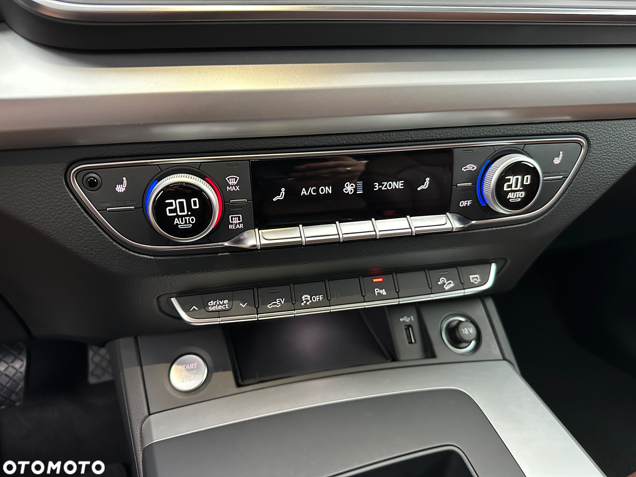 Audi Q5 50 TFSIe quattro S tronic S line - 29