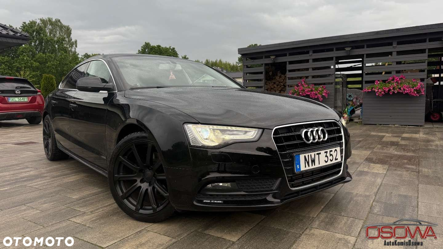 Audi A5 - 6