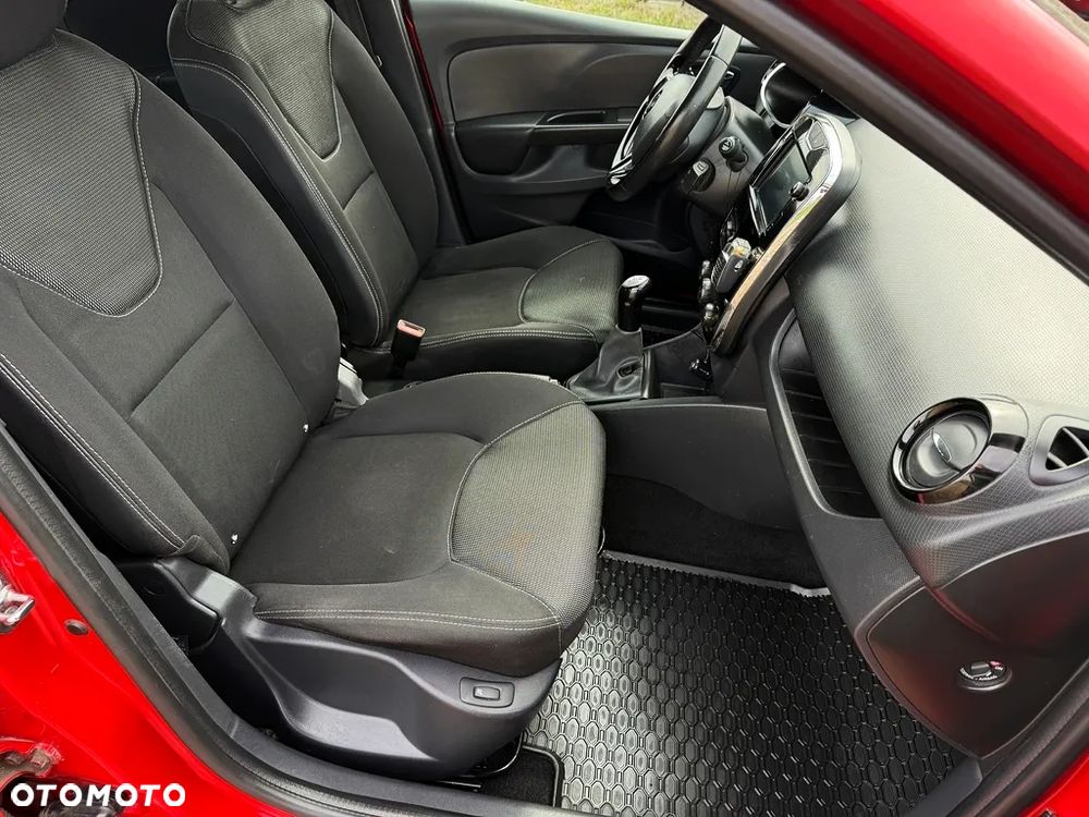 Renault Clio Energy TCe 90 Start & Stop Luxe - 20