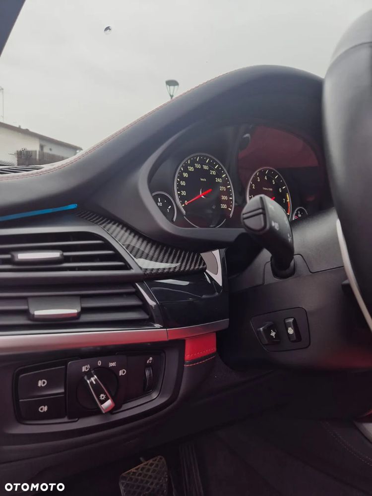 BMW X5 X5M - 25