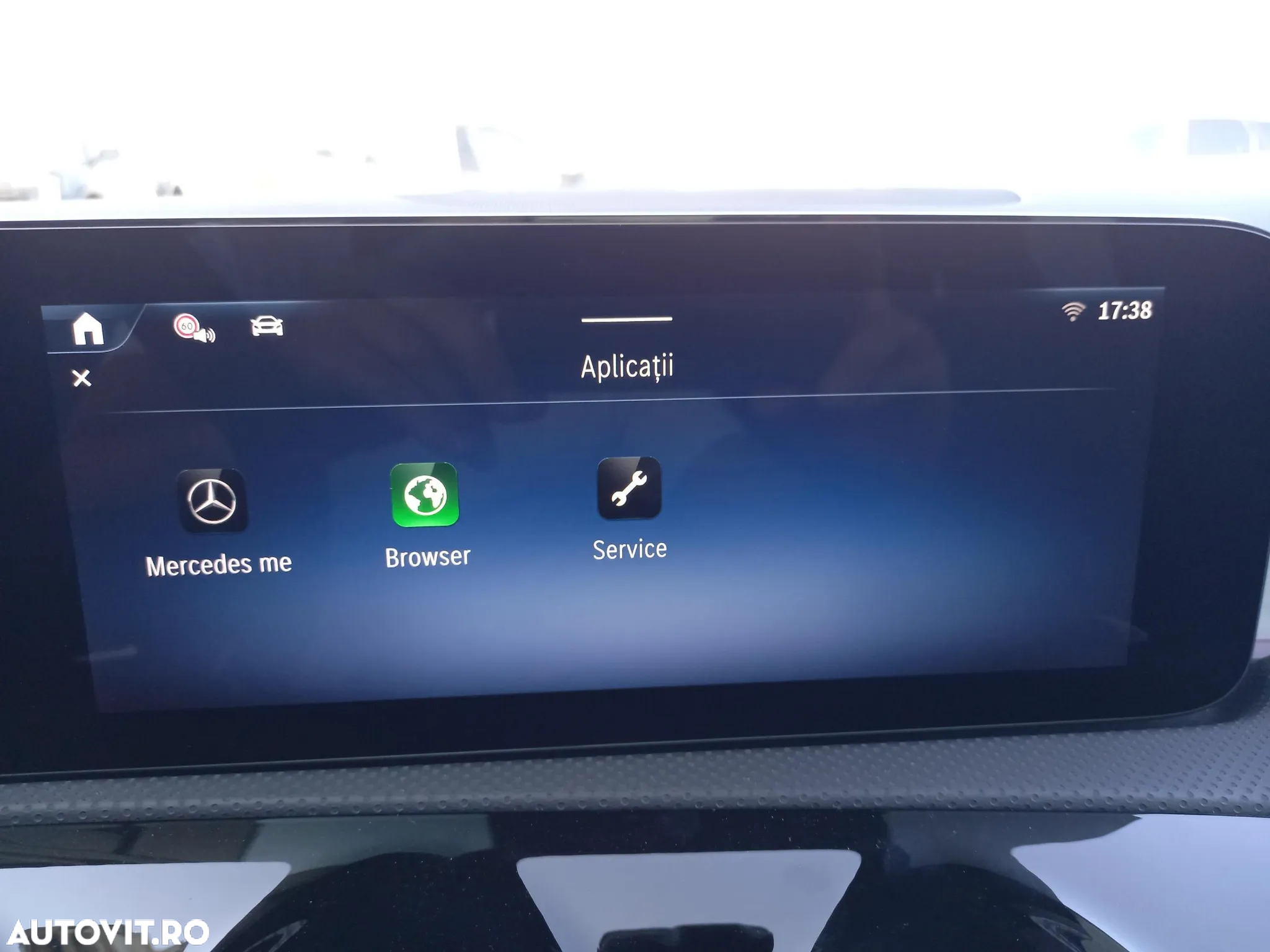 Mercedes-Benz CLA - 26